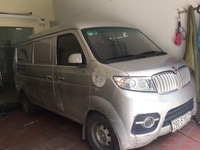 Bán xe tải Donben, đời 2018, biển Hà Nội, giá 150 triệu
