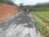 Đất nền thổ cư KP An Thới, Trảng Bàng, 10x40m, 900tr, rẻ nhất khu vực Đất nền thổ cư KP An Thới, Trảng Bàng, 10x40m, 900tr, rẻ nhất khu vực