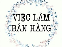 Tổng chi nhánh miền trung cần 2 bạn hổ trợ kho va bán hàng Tổng chi nhánh miền trung cần 2 bạn hổ trợ kho va bán hàng