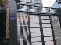 Gia tốt nhất Thi trường .Bán nhà 423/15 Âu Cơ đoạn gần Lê Ngã LL Quân. Gia tốt nhất Thi trường .Bán nhà 423/15 Âu Cơ đoạn gần Lê Ngã LL Quân.