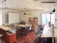 Văn Phòng 30m2-50m2, 18A Nam Quốc Cang, Phạm Ngũ Lão, Quận 1 Văn Phòng 30m2-50m2, 18A Nam Quốc Cang, Phạm Ngũ Lão, Quận 1
