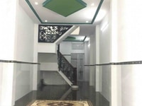 Nhà 1 Trệt 1 Lầu Trục Chính Hẻm 68 Đường Cách Mạng Tháng Tám Nhà 1 Trệt 1 Lầu Trục Chính Hẻm 68 Đường Cách Mạng Tháng Tám