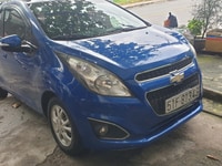 Bán xe spart 1. Bản fun gia đình 100k 5 lích xăng Bán xe spart 1. Bản fun gia đình 100k 5 lích xăng