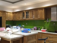 Tôi cần bán Biệt thự, cả phòng Khám 2MT đường, TP. Vũng Tàu