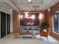 Coworking cho thuê tại trung tâm quận 1 Coworking cho thuê tại trung tâm quận 1