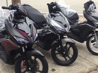 Bán xe Air Blade 2019 chính hãng Bán xe Air Blade 2019 chính hãng