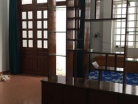 Cho thuê căn hộ 30/4 đường số 1 phường Bình An, quận 2
