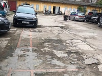 Kho 80m,200m2, ngõ 651 Minh Khai, gần Times City, giá 20tr Kho 80m,200m2, ngõ 651 Minh Khai, gần Times City, giá 20tr
