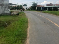 Nhà em cần bán GẤP lô đất MT Lục viên Đức Hòa Long an Nhà em cần bán GẤP lô đất MT Lục viên Đức Hòa Long an