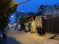 Bán lô đất mặt tiền đường 20. Hiệp Bình Chánh, Thủ Đức. 10.5 tỷ Bán lô đất mặt tiền đường 20. Hiệp Bình Chánh, Thủ Đức. 10.5 tỷ