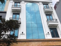 Bán Nhà phố Dịch Vọng Hậu, Trần Thái Tông Cầu Giấy DT: 220m2 Bán Nhà phố Dịch Vọng Hậu, Trần Thái Tông Cầu Giấy DT: 220m2