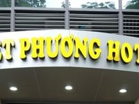 Khách sạn Việt Phương cần tuyển nhân viên lễ tân ca đêm