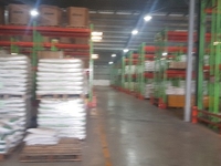 Xưỡng cho thuê 8500m2. Trong khu CN xuyên Á