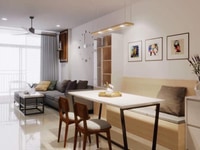 Bán 1PN 55m2 Có Ban Công. Sổ Hồng Chính Chủ, 3,1 tỷ ( TL) View Cảng. Bán 1PN 55m2 Có Ban Công. Sổ Hồng Chính Chủ, 3,1 tỷ ( TL) View Cảng.