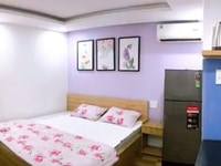 Cho thuê căn hộ đường Đống Đa 28m2 1 phòng ngủ Cho thuê căn hộ đường Đống Đa 28m2 1 phòng ngủ