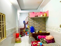 Bán nhà chính chủ Đ/c 30/10 Đất Mới P.Bình Trị Đông, Q.Bình Tân Bán nhà chính chủ Đ/c 30/10 Đất Mới P.Bình Trị Đông, Q.Bình Tân
