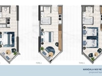 Chỉ 500 Triệu, 50% Nhận nhà, Trả 1%/Tháng, Căn 32m2-View Biển Chỉ 500 Triệu, 50% Nhận nhà, Trả 1%/Tháng, Căn 32m2-View Biển