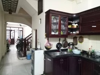 Vừa bán, vừa cho nhà Khương Trung 86m2 - 5 tỷ 8 Vừa bán, vừa cho nhà Khương Trung 86m2 - 5 tỷ 8