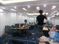 Việc làm thợ nhôm kính biết việc Việc làm thợ nhôm kính biết việc