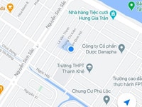 Bán đất mặt tiền 7.5m Phạm Đình Hổ 100m giá 4.5 tỷ Bán đất mặt tiền 7.5m Phạm Đình Hổ 100m giá 4.5 tỷ