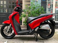 Cần bán xe SH VN lên áo Ý 125, đời 2012, máy êm Cần bán xe SH VN lên áo Ý 125, đời 2012, máy êm