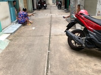 Cần tiền bán gấp trong tuần 2MT hẻm trước sau 4m Xóm Đất P8 Q11 Cần tiền bán gấp trong tuần 2MT hẻm trước sau 4m Xóm Đất P8 Q11
