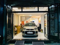 Nhà mới 5 tầng Hẻm xe hơi Hai Bà Trưng Quận 1, 50m2 giá chỉ 9.950 tỷ Nhà mới 5 tầng Hẻm xe hơi Hai Bà Trưng Quận 1, 50m2 giá chỉ 9.950 tỷ