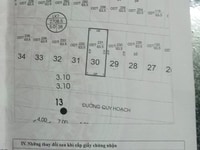 Chính chủ bán 2 lô đất hướng Nam mặt đường 20m Hùng Thắng gần Lotte Chính chủ bán 2 lô đất hướng Nam mặt đường 20m Hùng Thắng gần Lotte