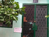 Nhà cho thuê 4x6,5m + gác suốt, 652/4 Cộng Hòa, P. 13, Tân Bình Nhà cho thuê 4x6,5m + gác suốt, 652/4 Cộng Hòa, P. 13, Tân Bình