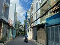 Cho thuê nhà nguyên căn . 4x12m,2 lầu . Hẻm 5m Giá 8 tr/ tháng Cho thuê nhà nguyên căn . 4x12m,2 lầu . Hẻm 5m Giá 8 tr/ tháng