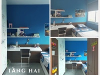 Bán gấp nhà phố Lovera Park hướng tây diện tích 5x16 đã có sổ hồng Bán gấp nhà phố Lovera Park hướng tây diện tích 5x16 đã có sổ hồng