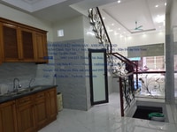 Bán nhà 3 tầng ô tô tránh nhau phường suối hoa - tp bắc ninh Bán nhà 3 tầng ô tô tránh nhau phường suối hoa - tp bắc ninh