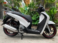 Cần bán xe SH VN 150, đời 2014, lên áo ý Cần bán xe SH VN 150, đời 2014, lên áo ý