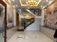 Cho thuê nhà MT LL 1 Ba Vì , P.15, Q10, 7x25, 3 lầu Cho thuê nhà MT LL 1 Ba Vì , P.15, Q10, 7x25, 3 lầu