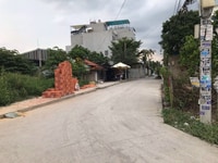 Bán lô đất hẻm đường An Phú Đông 09 (70m2) 2.9 tỷ Bán lô đất hẻm đường An Phú Đông 09 (70m2) 2.9 tỷ