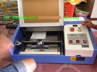 Máy laser mini 3020, máy laser 3020 khắc mica, máy laser khắc dấu mini Máy laser mini 3020, máy laser 3020 khắc mica, máy laser khắc dấu mini