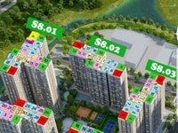Mở bán căn hộ cao cấp tại quận 9 sài gòn ,căn hộ thông minh vinhomes Mở bán căn hộ cao cấp tại quận 9 sài gòn ,căn hộ thông minh vinhomes
