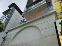 Cho thuê nhà MT đường Lê Hồng Phongdiện tích: 8.2 x 16 1 trệt, 3 lầu Cho thuê nhà MT đường Lê Hồng Phongdiện tích: 8.2 x 16 1 trệt, 3 lầu
