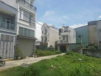 Lô Đất Mặt Tiền Hẻm 82 Đường Số 2, Trường Thọ, Thủ Đức Lô Đất Mặt Tiền Hẻm 82 Đường Số 2, Trường Thọ, Thủ Đức