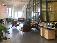 Cho thuê Coworking - Văn phòng trọn gói tại trung tâm quận 1 Cho thuê Coworking - Văn phòng trọn gói tại trung tâm quận 1
