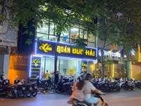 Cho thuê hoặc sang nhượng cửa hàng phố Trung Phụng, vị trí đắc địa