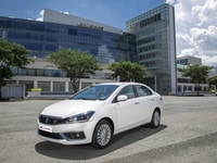 Suzuki Ciaz 2020 Sedan Sang Trọng Suzuki Ciaz 2020 Sedan Sang Trọng