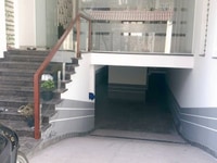 Mặt tiền đường Bạch Đằng,5 lầu, thang máy, hầm ôtô, 5,3m x 25m,19 tỷ. Mặt tiền đường Bạch Đằng,5 lầu, thang máy, hầm ôtô, 5,3m x 25m,19 tỷ.