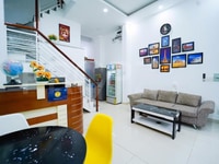 Sang khách sạn 2 sao 7 phòng Khu phố Tây Bùi Viện Q1, 32tr / 288m2 Sang khách sạn 2 sao 7 phòng Khu phố Tây Bùi Viện Q1, 32tr / 288m2