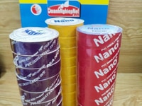 Băng keo đen Nano chuyên phân phối sỉ cho đại lý Băng keo đen Nano chuyên phân phối sỉ cho đại lý