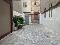 Cho thuê nhà ngõ 36 phố Hàm Nghi, diện tích 50 m2, 2 tầng