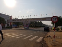 Bán Đất Đồng Phú, Bình Phước Với Gía Chỉ 350TR/150M2. Có 5 nền Bán Đất Đồng Phú, Bình Phước Với Gía Chỉ 350TR/150M2. Có 5 nền
