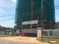 Kẹt tiền bán lỗ chung cư thương mại Liên chiểu 72m2, trả dài hạn Kẹt tiền bán lỗ chung cư thương mại Liên chiểu 72m2, trả dài hạn