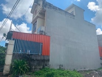 Bán nhà và đất 2 mặt tiền ở cầu đôi bình chánh Bán nhà và đất 2 mặt tiền ở cầu đôi bình chánh