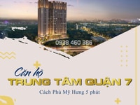 Bán căn hộ Hoàng Quốc Việt 2PN Bán căn hộ Hoàng Quốc Việt 2PN